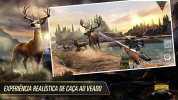 DEER HUNTER CLASSIC Cartaz