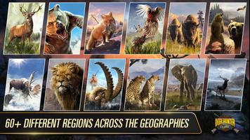 DEER HUNTER CLASSIC ảnh chụp màn hình 1