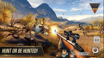 DEER HUNTER CLASSIC تصوير الشاشة 2