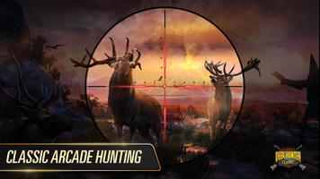 DEER HUNTER CLASSIC تصوير الشاشة 3