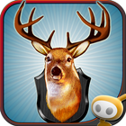 DEER HUNTER RELOADED biểu tượng