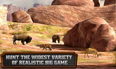 DEER HUNTER RELOADED XAPK download