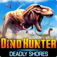 DINO HUNTER: DEADLY SHORES APK Herunterladen