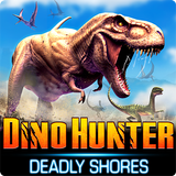 DINO HUNTER: DEADLY SHORES aplikacja