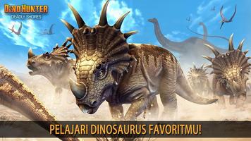 DINO HUNTER: DEADLY SHORES syot layar 3