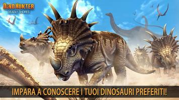 3 Schermata DINO HUNTER: DEADLY SHORES