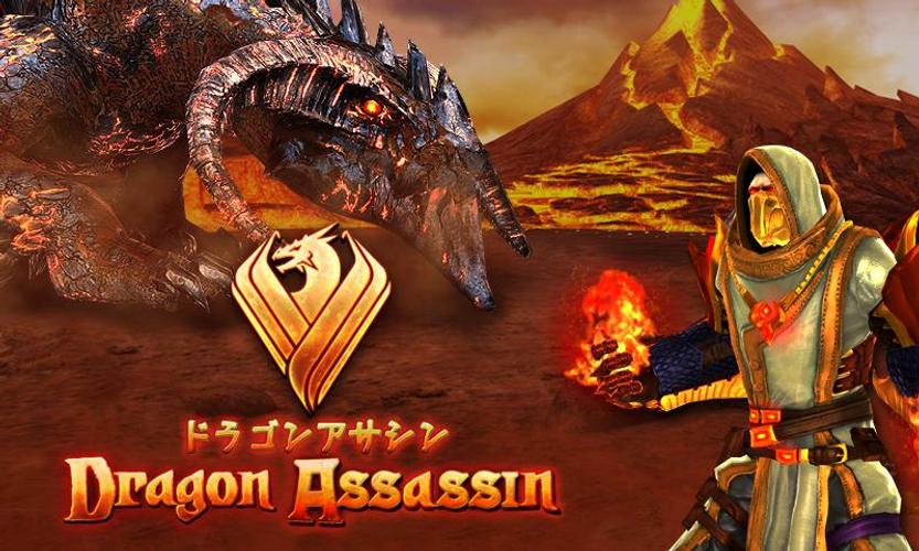 無料で ドラゴンアサシン アプリの最新版 Apk1 1 2をダウンロードー Android用 ドラゴンアサシン Apk の最新バージョンをダウンロード Apkfab Com Jp