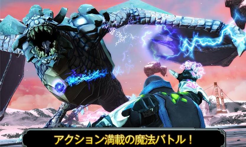 無料で ドラゴンアサシン アプリの最新版 Apk1 1 2をダウンロードー Android用 ドラゴンアサシン Apk の最新バージョンをダウンロード Apkfab Com Jp