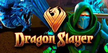 DRAGON SLAYER