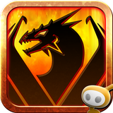 DRAGON SLAYER ไอคอน