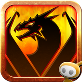 DRAGON SLAYER أيقونة