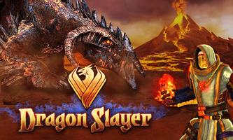 DRAGON SLAYER-poster