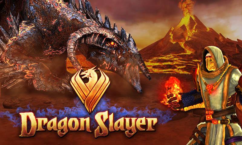 dragon slayer game online