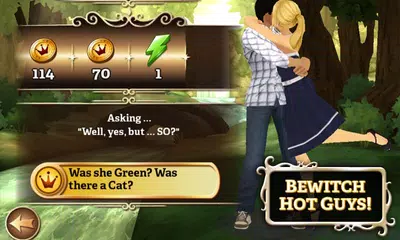 ENCHANT U XAPK Herunterladen