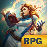 Heroes of Destiny: Fantasy RPG APK