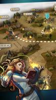 Heroes of Destiny: Fantasy RPG Ekran Görüntüsü 2