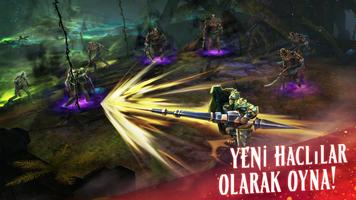 ﻿ETERNITY WARRIORS 4 Ekran Görüntüsü 1