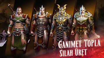﻿ETERNITY WARRIORS 4 Ekran Görüntüsü 3
