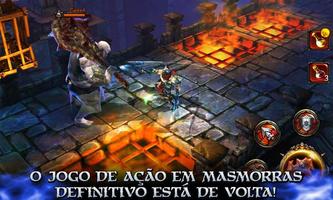 ETERNITY WARRIORS 2 (PT) imagem de tela 1