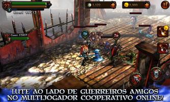 ETERNITY WARRIORS 2 (PT) syot layar 2