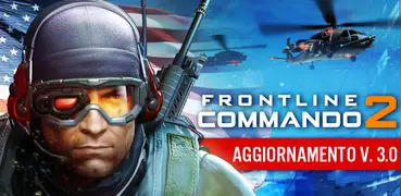 FRONTLINE COMMANDO 2