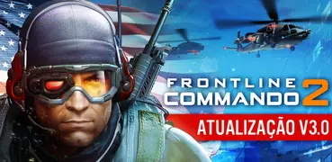 FRONTLINE COMMANDO 2