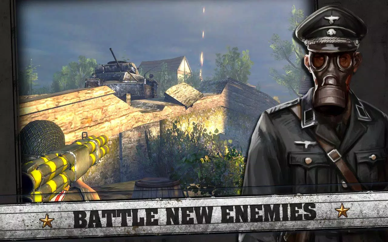 FRONTLINE COMMANDO: D-DAY APK for Android Download