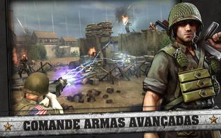 FRONTLINE COMMANDO: D-DAY imagem de tela 2