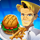 RESTAURANT DASH: GORDON RAMSAY ikon