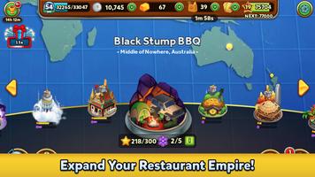 RESTAURANT DASH: GORDON RAMSAY 스크린샷 2