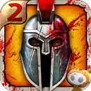 BLOOD & GLORY: LEGEND (RU) APK