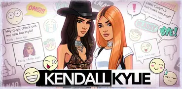 KENDALL & KYLIE