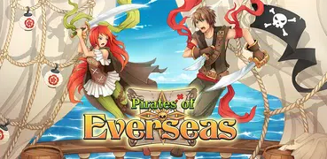 Pirates of Everseas
