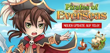 Pirates of Everseas