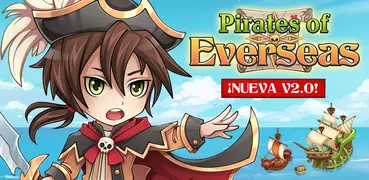 Pirates of Everseas