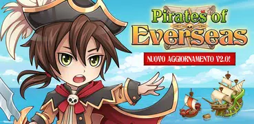 Pirates of Everseas