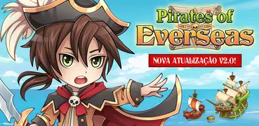 Pirates of Everseas