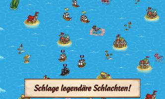 Pirates of Everseas Screenshot 2