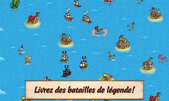 Pirates of Everseas capture d'écran 2