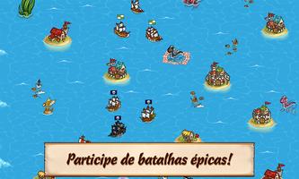 Pirates of Everseas imagem de tela 1