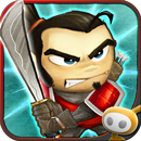 武士大戰殭屍 APK
