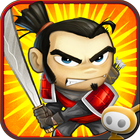 SAMURAI vs ZOMBIES DEFENSE أيقونة