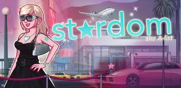 STARDOM: THE A-LIST