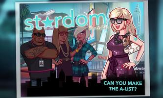 STARDOM: THE A-LIST 海报