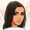 Kim Kardashian: Hollywood أيقونة