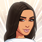 Kim Kardashian: Hollywood アイコン