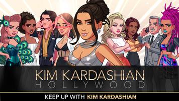 Kim Kardashian: Hollywood পোস্টার