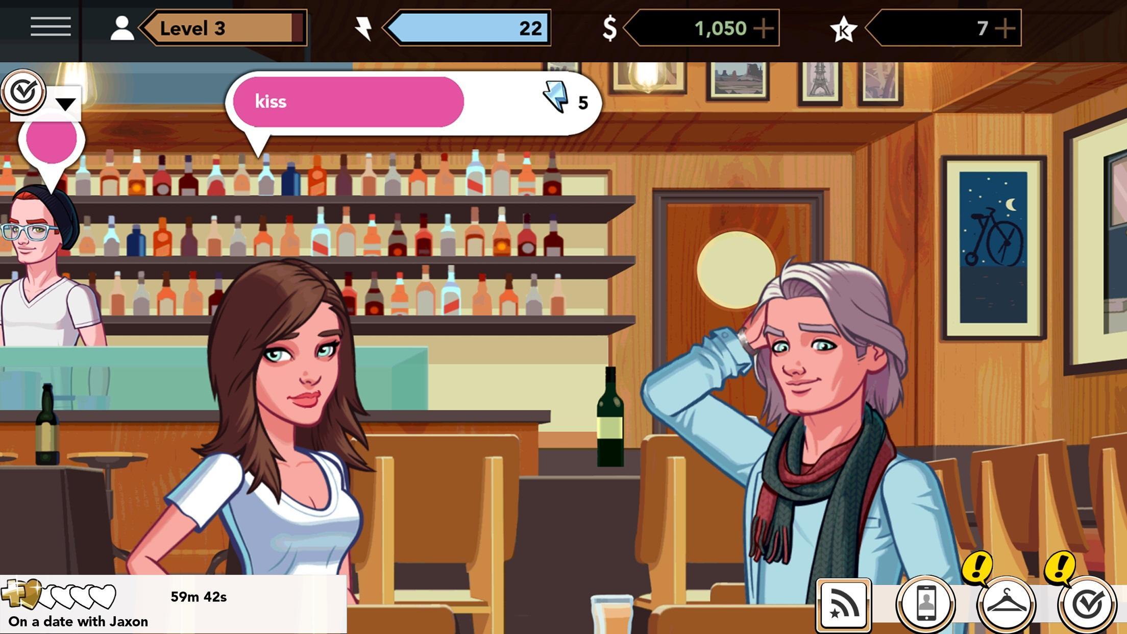 Kk hollywood dating