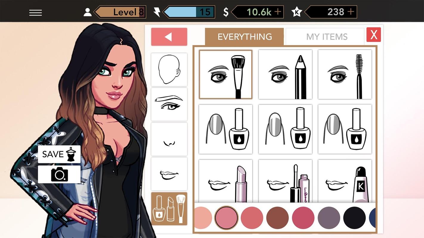 Kim Kardashian Game Download Apk