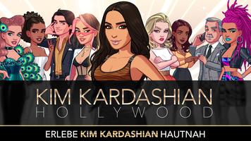 Kim Kardashian: Hollywood Plakat
